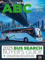 Australasian Bus & Coach